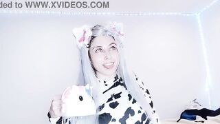 Moisturizing mask vol.4