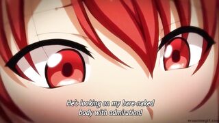 【男セリフカット編集エロシーン】催●性指導＃1 ①