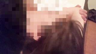 【人妻/大量顔射】嫌々だった変態鬼畜男とのセックスが気持ち良すぎて言いなりアクメ！生チンポ挿入懇願大量精子顔面ぶっかけ！ 巨乳 hentai 素人 個人撮影 Japanese 淫乱 milf 肉便器