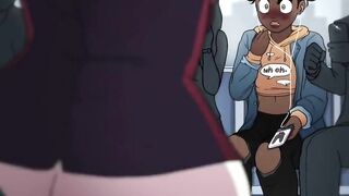 Eye Catching│By Derpixon│4K AI Upscaled