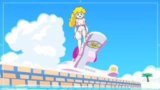 Minus8 horny all the time