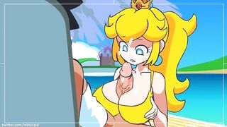 Minus8 horny all the time