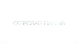 Corporate Training - trailer for futa on futa video by rikolo