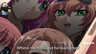 After College My Cute Virgin STEPSIS With Big Tits And Big ass Fuck Hardcore Rough Sex Hentai Anime