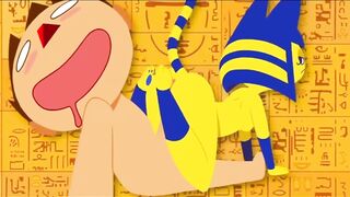 Nasty Bitch Music Video