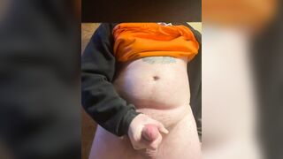 How many strokes does it take to pop?