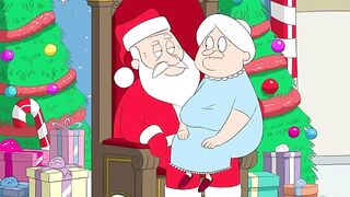 Le Culdeau de Noël ! The Christmas Gift!