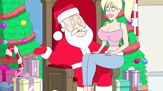 Le Culdeau de Noël ! The Christmas Gift!