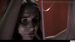 Real Life Hentai - Sexy Macy Meadows Is destroyed by Alien Monster