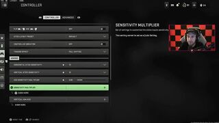 Modern Warfare 2: Best CONTROLLER/ GRAPHICS Settings For PC! (Maximize FPS & Performance)
