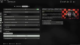 Modern Warfare 2: Best CONTROLLER/ GRAPHICS Settings For PC! (Maximize FPS & Performance)
