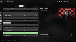 Modern Warfare 2: Best CONTROLLER/ GRAPHICS Settings For PC! (Maximize FPS & Performance)