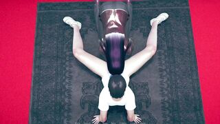 Game Stream - My Amazing Life - Sex Scenes