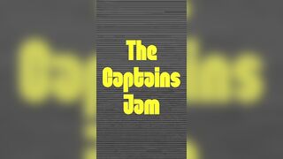 Brie Larson The Captains Jam
