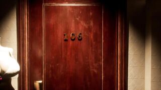 Emilia's Playroom [Final] [Marmalade Star] full 3d hotel room 106