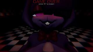 PURPLER DOES BOOBJOB ON MY FAT DONGER !!! POGGERS