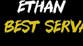 Ethan the Best Servant [Giantess Animation]