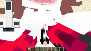 Minecraft Jenny Mod || Luna