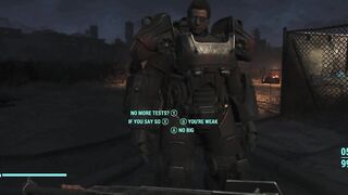 Rika's Date With Roxy (Sex Scene)