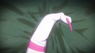 CURSED PRINCE ROUND 4