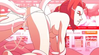 zone montage sex anal hard hentai