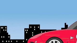 Rapide, Précoce et Dangereux ! - Fast, Early and Dangerous !