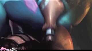 SAMUS METROID FUCKED BY ALIENIGENS SQUIRT MORE REGISTRATION ORGASM
