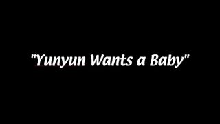 Yunyun Wants a Baby (Always Sunny Parody)