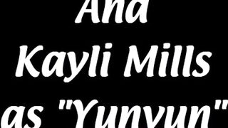 Yunyun Wants a Baby (Always Sunny Parody)