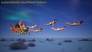 Merry XXXmas and a Fappy New Year