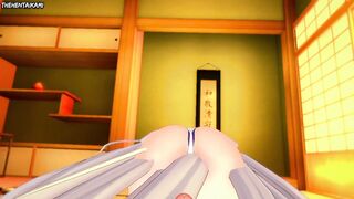 Hentai POV Feet Goblin Slayer Sword Maiden