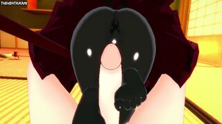 Hentai POV Feet Goblin Slayer Noble Fencer