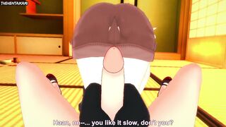 Hentai POV Feet Goblin Slayer High Elf Archer