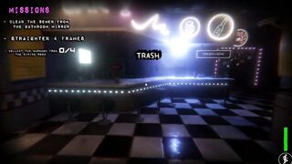 Fap Nights at Frenni's Night Club [FATAL FIRE Studios] plus In Heat [MonsterBox] cuckold husband 1