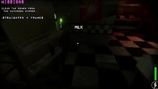 Fap Nights at Frenni's Night Club [FATAL FIRE Studios] plus In Heat [MonsterBox] cuckold husband 1