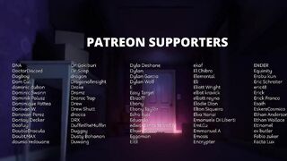 babe girl HARD CORE GANGBANG artist: mattchatea