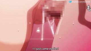 [HMV] FUCK ME HARDER -Lilysandy