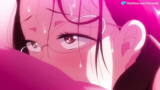 [HMV] FUCK ME HARDER -Lilysandy