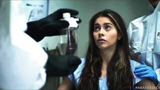 Wild group sex - Hottest Chicks with Alien Monsters