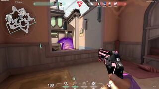 How A DMG Plays Valorant...