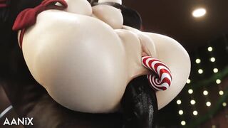 Sereh; Merry Xmas [by AANIX]