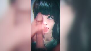 Soogsx - Hentai Look Cum Tribute (TributesLTD)