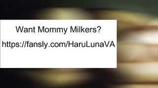 Subscribe to Fansly For Mommy Milkers and Squirting Videos!