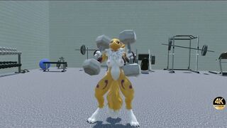 Sneezing Pixels making New Years Gains