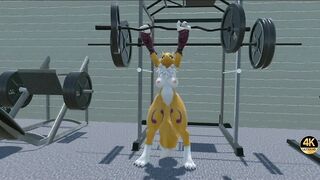 Sneezing Pixels making New Years Gains