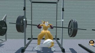 Sneezing Pixels making New Years Gains