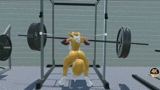 Sneezing Pixels making New Years Gains