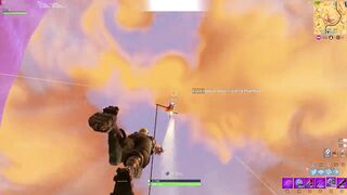 These Fortnite trickshots are better than porn... (Fortnite Chapter 1 Montage)