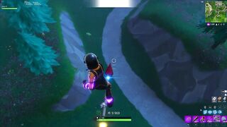 These Fortnite trickshots are better than porn... (Fortnite Chapter 1 Montage)