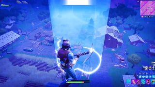 These Fortnite trickshots are better than porn... (Fortnite Chapter 1 Montage)